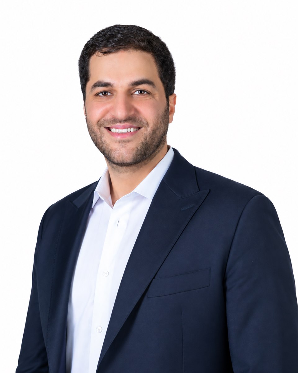 Rami AlQawasmi