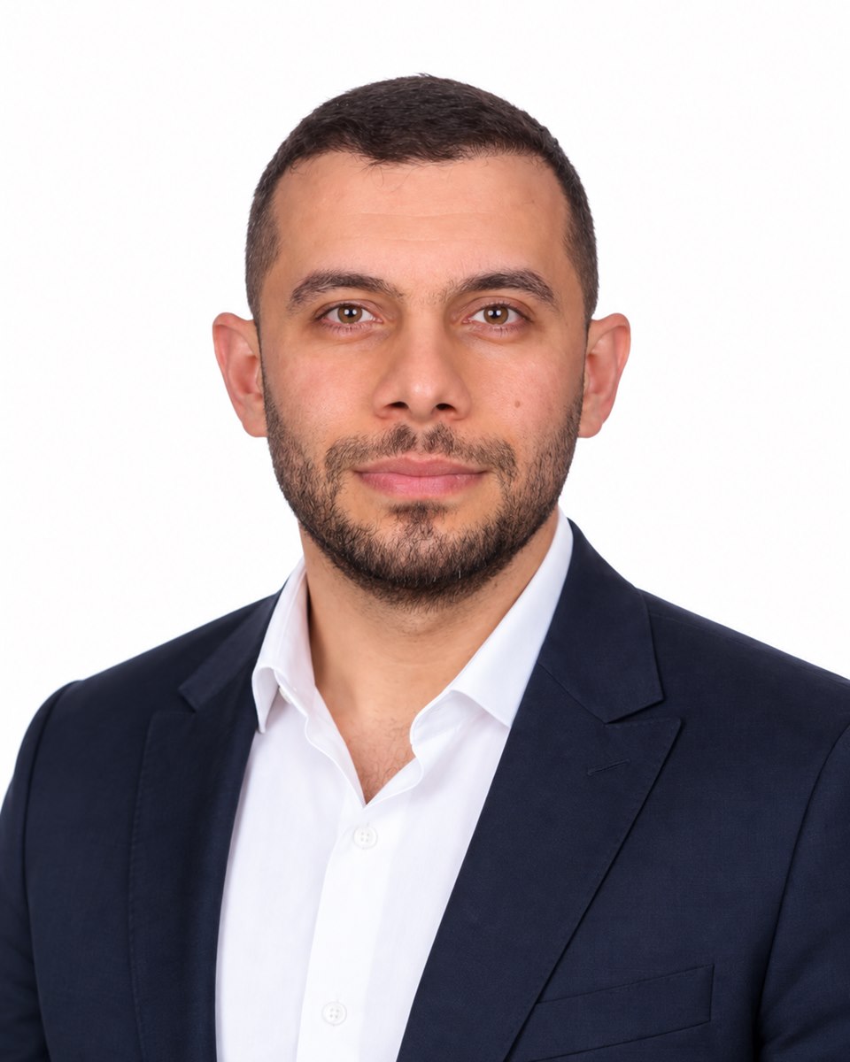 Dr. Mohammad Jaber
