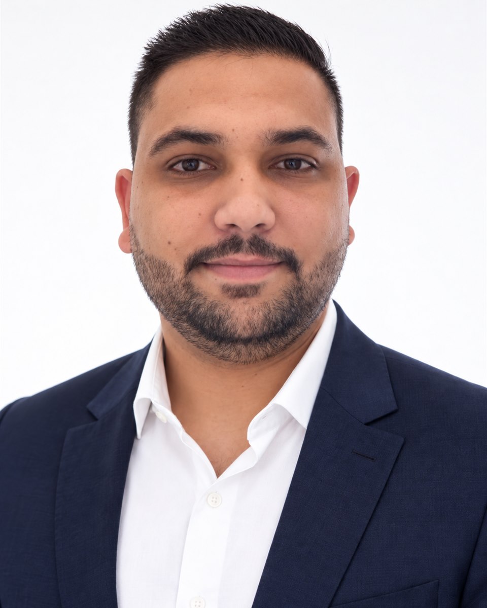 Yousef Yousef