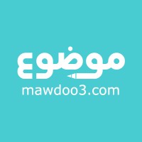 Mawdoo3 logo