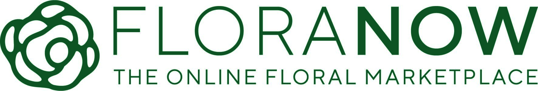 Floranow logo