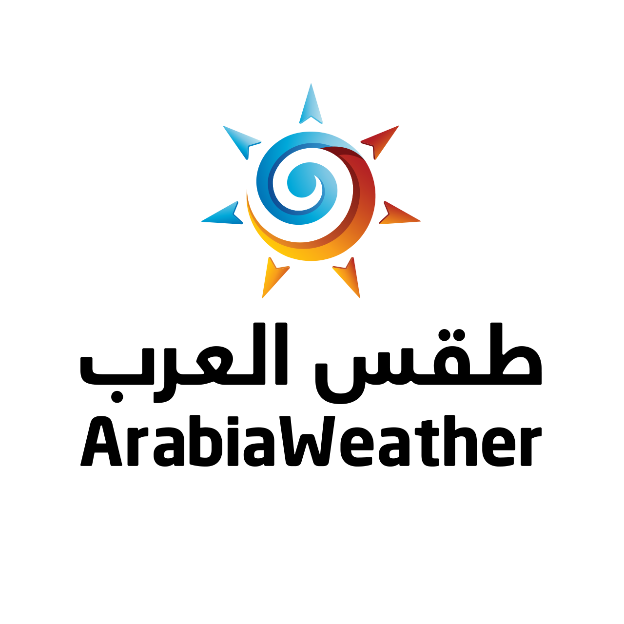 ArabiaWeather logo
