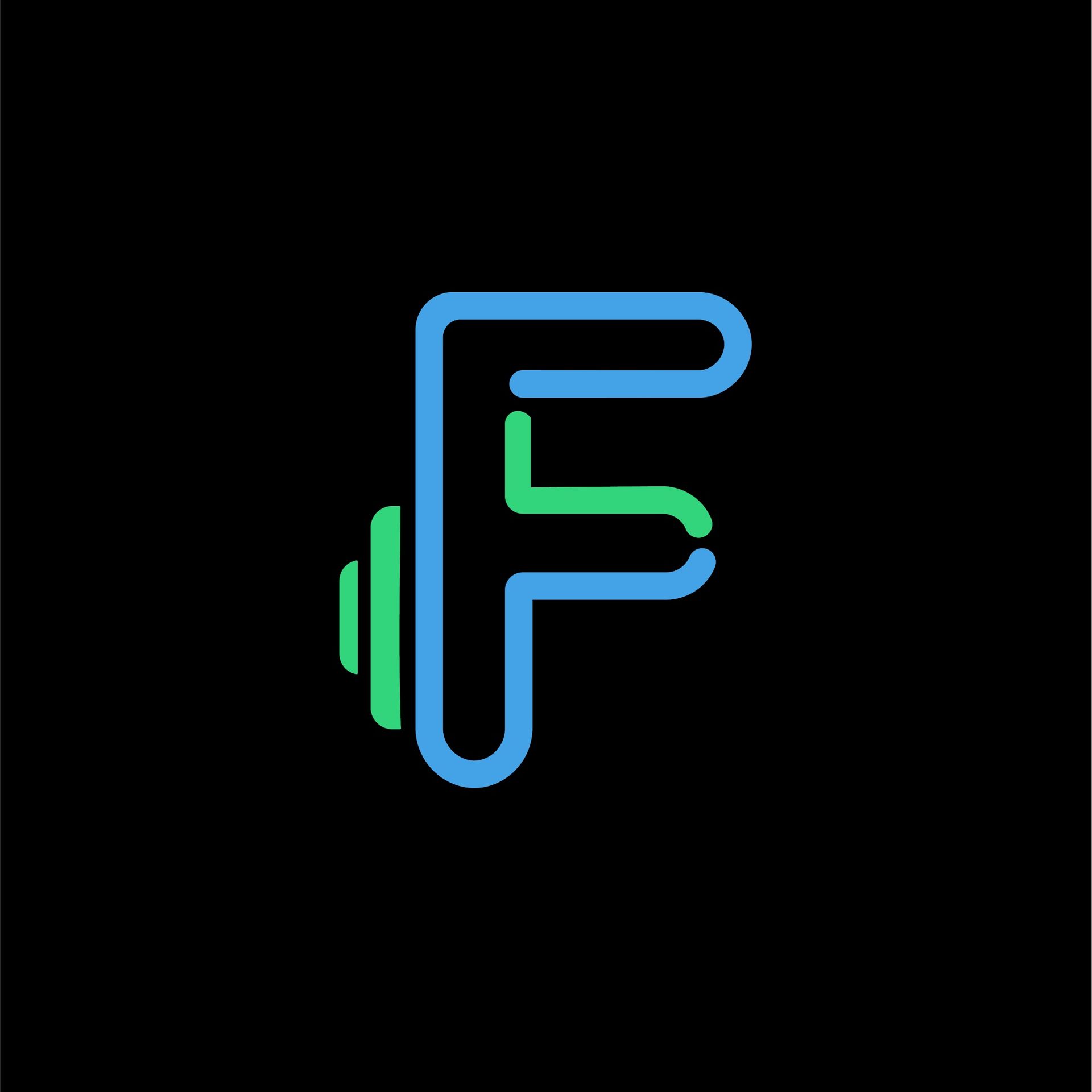 Fitely logo