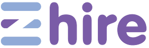 eZhire logo