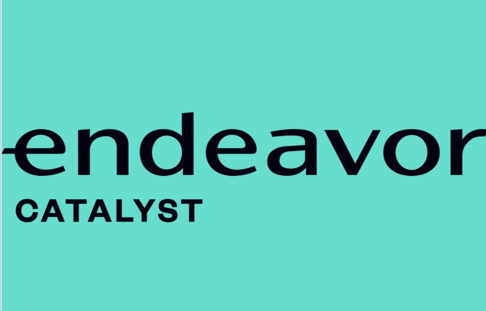 Endeavor Catalyst logo