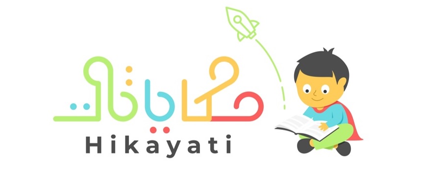 Hikayati logo