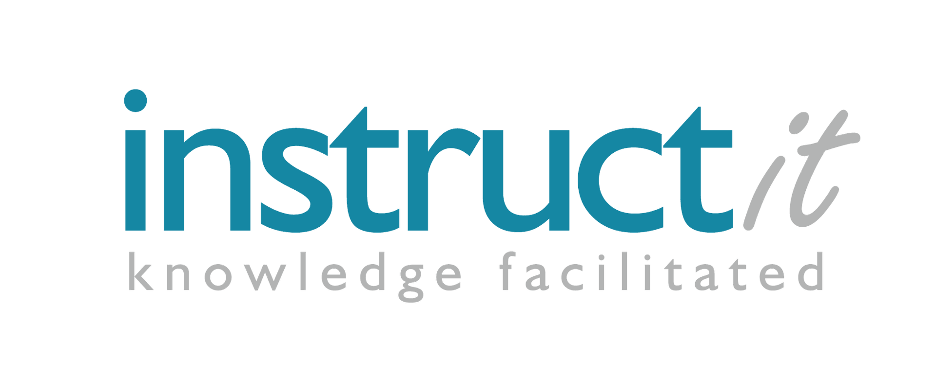Instructit logo